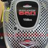 Motor Briggs&Stratton 550 series