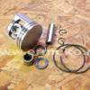 Piston complet motoferastraie (drujbe) Ø 45mm