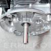 Motor LONCIN V200 - 196cc - ax Ø 22,20mm