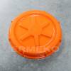 Capac rezervor solutie atomizor RURIS A102, A103, A103S