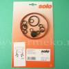 Set garnituri SOLO454, SOLO456, SOLO457