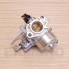 Carburator motor ZONGSHEN GB420 - 100146616-0001, 100155209