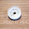 Fulie demaroare (tambur demaror) motocoasa RURIS 400, RURIS 403