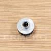 Pinion antrenare scarificator si aerator AL-KO 38VLE/38E
