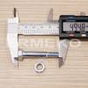 Bolt fixare freza de zapada MTD - 710-0891
