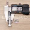 Bolt fixare freza de zapada MTD - 710-0891