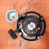 Demaror motor ROBIN EX27