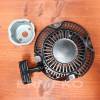 Demaror motor ROBIN EX27
