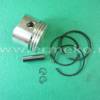 Piston STD complet motor TECUMSEH Ø 66,70mm