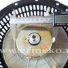 Demaror motor YANMAR LA100 (L100), LA90 (L90), 186F