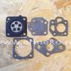 Set membrane NIKKI NK1