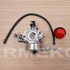 Carburator motor LONCIN G340FD, LONCIN G340F - 170021107-0001