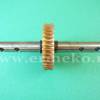 Pinion bronz 1:38