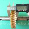 Pinion bronz 1:38