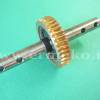 Pinion bronz 1:38