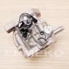 Carburator motor ZONGSHEN XP140 - 4.5CP - 100005233