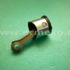 Piston complet MTD 600, MTD 700, MTD 725, MTD 900