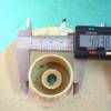 Paleta hidrofor WT3700