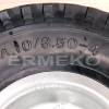 Roata (anvelopa cu janta) pentru tractorase de tuns gazon SNAPPER - 50618, 51449, 52267, 52268, 52305, 5-0618, 5-1449, 5-2267, 5-2268, 5-2305, 7052267YP