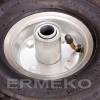 Roata (anvelopa cu janta) pentru tractorase de tuns gazon SNAPPER - 50618, 51449, 52267, 52268, 52305, 5-0618, 5-1449, 5-2267, 5-2268, 5-2305, 7052267YP