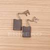 Set perii colectoare - piesa de schimb BOSCH