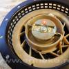 Demaror motor GUDE
