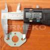 Garnitura carburator STIHL
