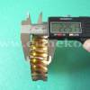 Pinion din bronz ( roata melcata )