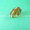 Pinion din bronz ( roata melcata )