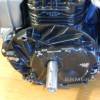 Motor Briggs&Stratton 8.75 professional series