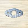 Garnitura toba esapament motor LONCIN LC1P65FE, LC1P65FE-2