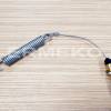Cablu pentru actionarea cutitelor (blade engage cable) tractorase tuns gazon CASTELGARDEN J92, TC92