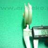 Fulie (tambur) demaror motoferastrau SOLO 667
