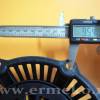Demaror CASTELGARDEN - GGP SV200