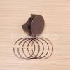 Piston complet BRIGGS & STRATTON 592360