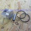 Piston complet Ø 38mm STIHL FS200