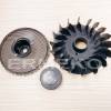 Disc ventilatie volanta (motor) BRIGGS&STRATTON 796201