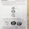 Disc ventilatie volanta (motor) BRIGGS&STRATTON 596832
