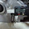 Motor Briggs&Stratton 800 series