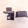 Ansamblu filtru de aer motor LONCIN G200F - 180020695-0001