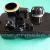 Carburator + rezervor benzina motor BRIGGS & STRATTON