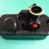 Carburator + rezervor benzina motor BRIGGS & STRATTON