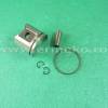 Piston complet DOLMAR 100, Dolmar 100S, Dolmar PS33 ‹serie nr.43599, Dolmar PS34