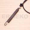 Cablu actionare masa de taiere tractoras tuns gazon HUSQVARNA - AYP LT125, LT130, LT135, LT151, LT1536, LTH125, LTH130 - 532176079, 532181555, 583075601