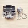 Cilindru + piston (complet) motocoasa KAWASAKI TJ53E