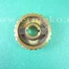 Pinion din bronz ( roata melcata )