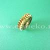 Pinion din bronz ( roata melcata )