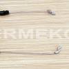 Cablu de frana motor MTD 746-05024A