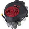 Motor LONCIN LC2P82F - 21 CP - ax: Ø 25,40mm - lungime ax: 80mm