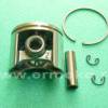 Piston complet